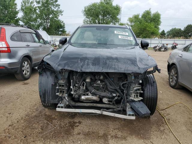 Photo 4 VIN: YV4A221K3M1712476 - VOLVO XC90 