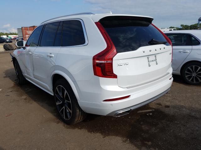 Photo 2 VIN: YV4A221K3M1745641 - VOLVO XC90 T6 MO 