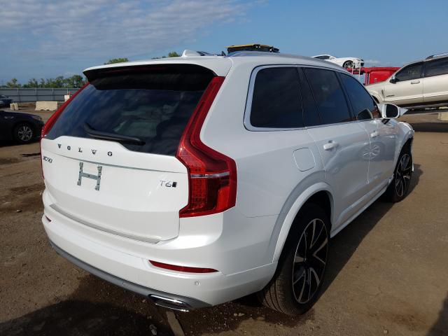 Photo 3 VIN: YV4A221K3M1745641 - VOLVO XC90 T6 MO 