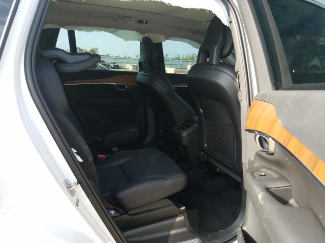 Photo 5 VIN: YV4A221K3M1745641 - VOLVO XC90 T6 MO 