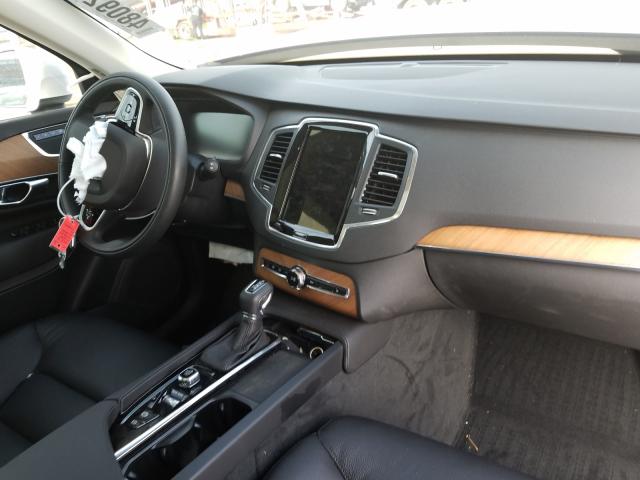 Photo 8 VIN: YV4A221K3M1745641 - VOLVO XC90 T6 MO 