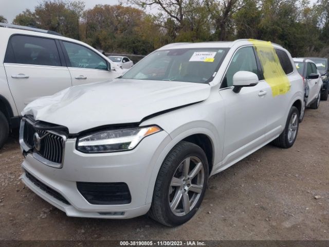 Photo 1 VIN: YV4A221K3N1816418 - VOLVO XC90 