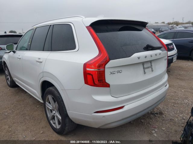 Photo 2 VIN: YV4A221K3N1816418 - VOLVO XC90 