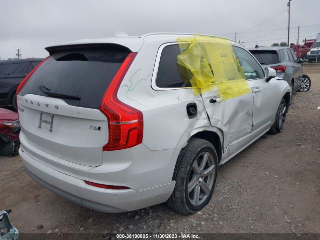 Photo 3 VIN: YV4A221K3N1816418 - VOLVO XC90 