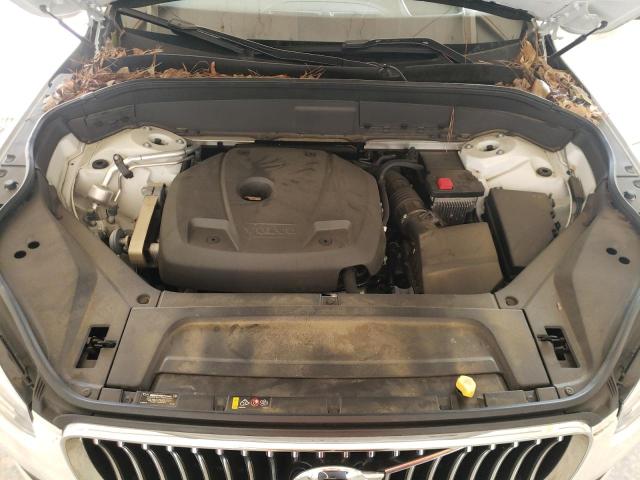 Photo 11 VIN: YV4A221K4L1551229 - VOLVO XC90 T6 MO 