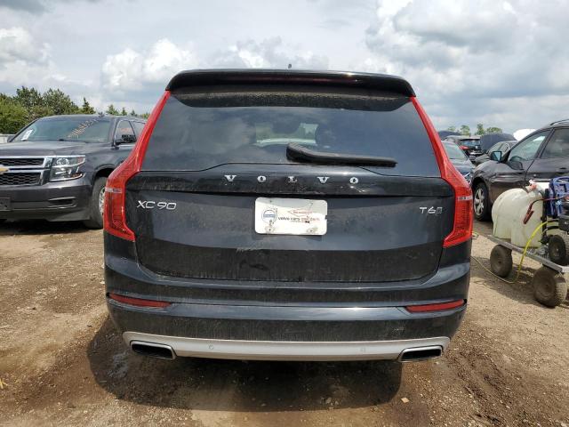 Photo 5 VIN: YV4A221K4L1600753 - VOLVO XC90 