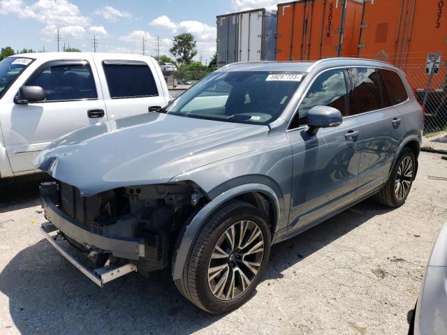 Photo 0 VIN: YV4A221K4L1612398 - VOLVO XC90 T6 MO 