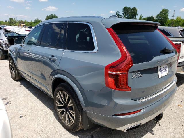 Photo 1 VIN: YV4A221K4L1612398 - VOLVO XC90 T6 MO 