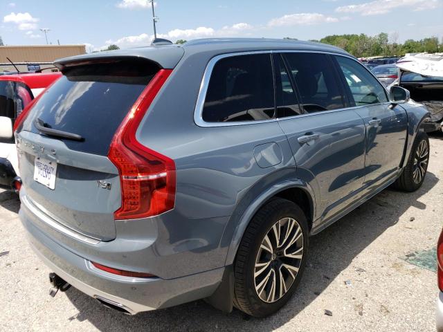 Photo 2 VIN: YV4A221K4L1612398 - VOLVO XC90 T6 MO 