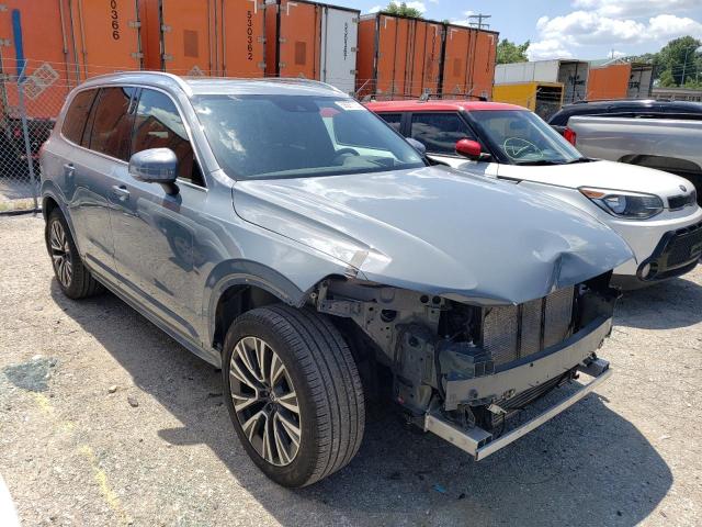 Photo 3 VIN: YV4A221K4L1612398 - VOLVO XC90 T6 MO 