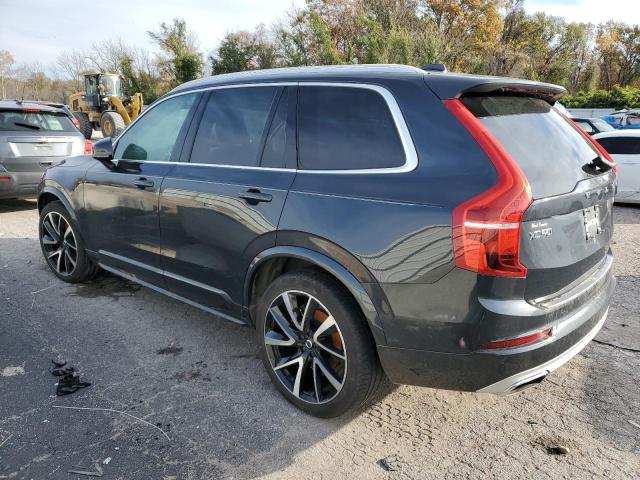 Photo 1 VIN: YV4A221K4M1704449 - VOLVO XC90 T6 MO 