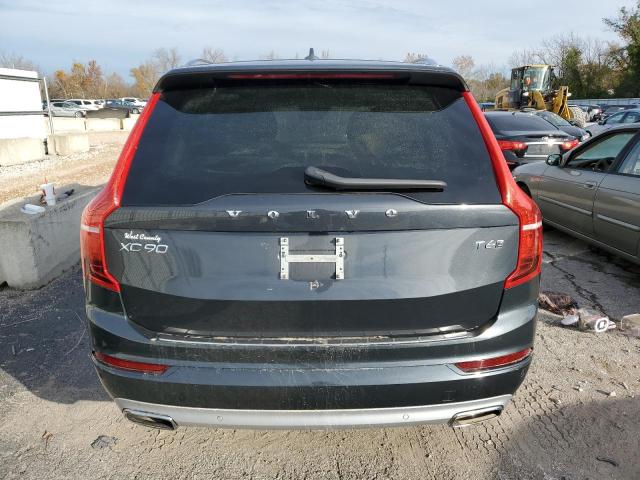 Photo 5 VIN: YV4A221K4M1704449 - VOLVO XC90 T6 MO 