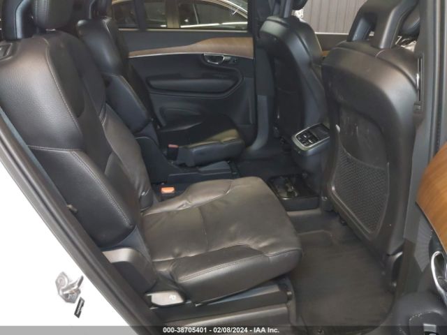 Photo 7 VIN: YV4A221K4M1722904 - VOLVO XC90 