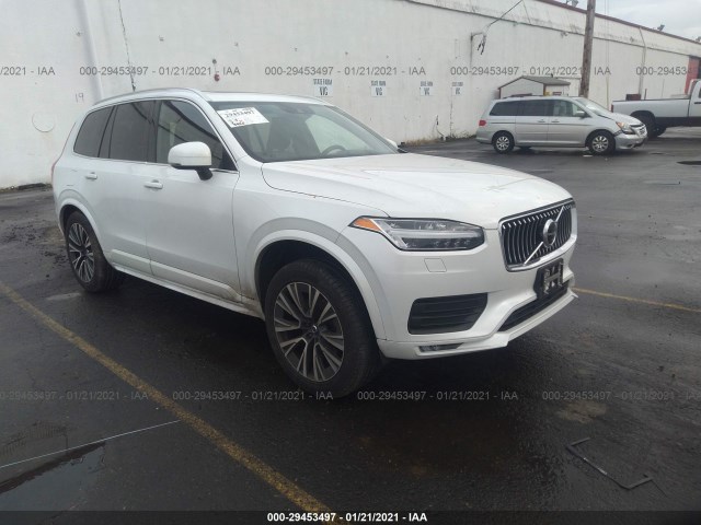 Photo 0 VIN: YV4A221K5L1551286 - VOLVO XC90 