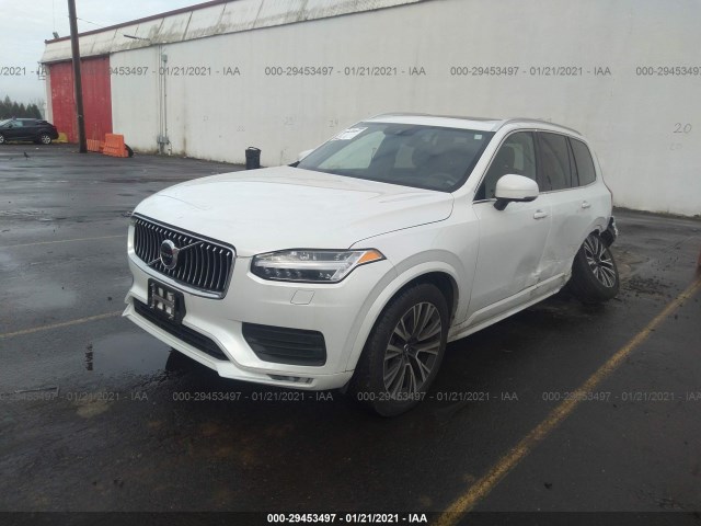 Photo 1 VIN: YV4A221K5L1551286 - VOLVO XC90 