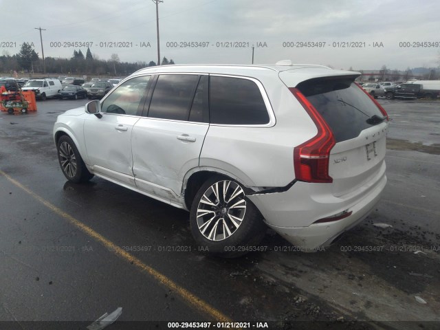 Photo 2 VIN: YV4A221K5L1551286 - VOLVO XC90 