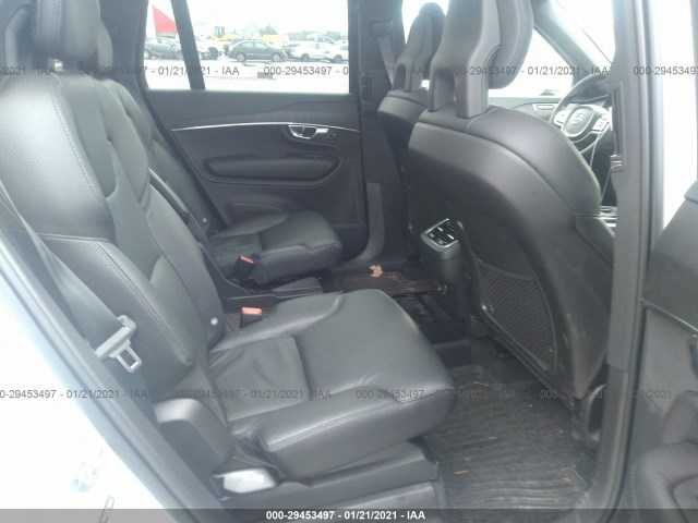 Photo 7 VIN: YV4A221K5L1551286 - VOLVO XC90 