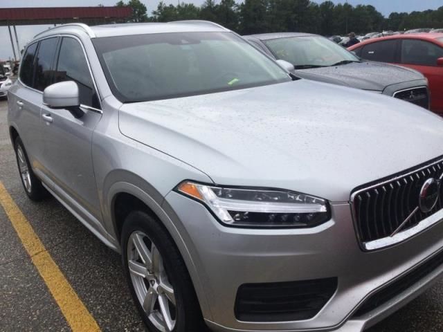 Photo 1 VIN: YV4A221K5L1623135 - VOLVO XC90 