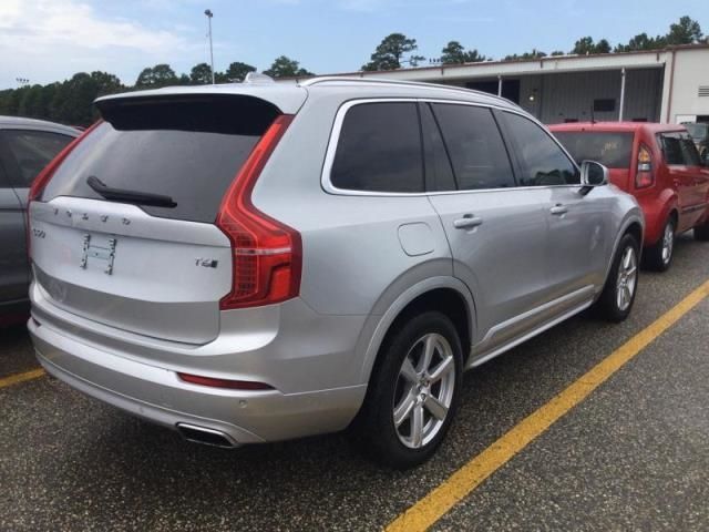 Photo 2 VIN: YV4A221K5L1623135 - VOLVO XC90 