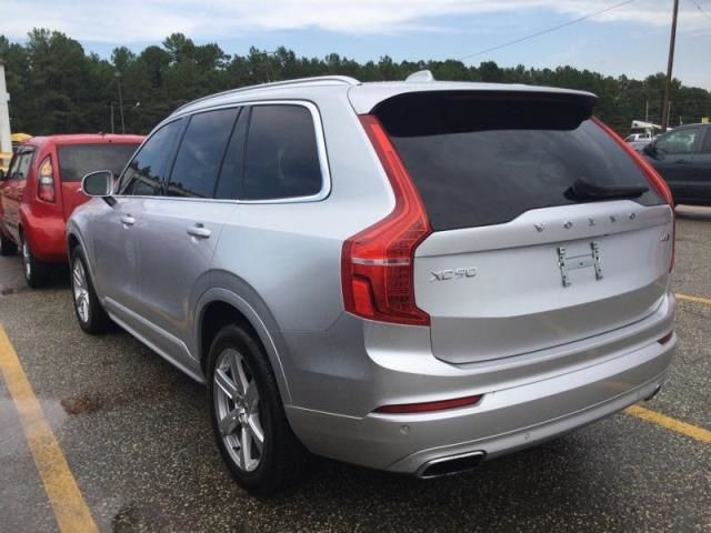 Photo 3 VIN: YV4A221K5L1623135 - VOLVO XC90 