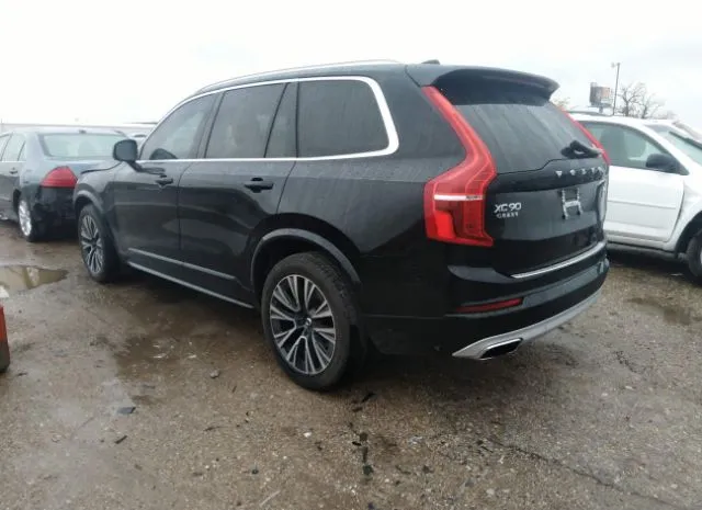 Photo 2 VIN: YV4A221K5M1712558 - VOLVO XC90 