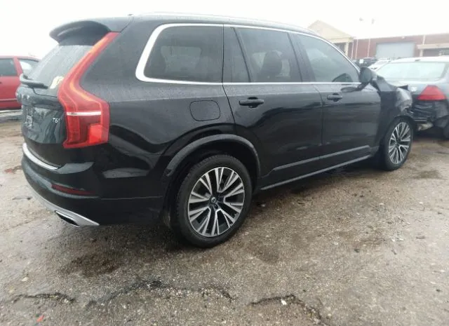 Photo 3 VIN: YV4A221K5M1712558 - VOLVO XC90 