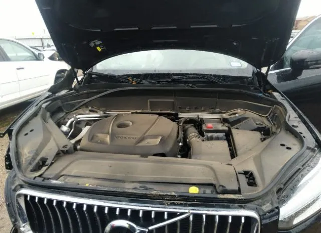 Photo 9 VIN: YV4A221K5M1712558 - VOLVO XC90 