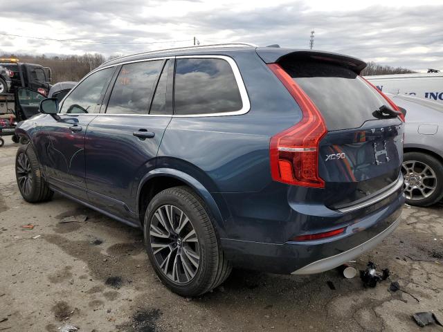 Photo 1 VIN: YV4A221K5N1777590 - VOLVO XC90 T6 MO 