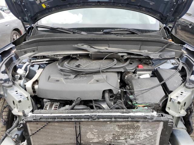 Photo 11 VIN: YV4A221K5N1777590 - VOLVO XC90 T6 MO 