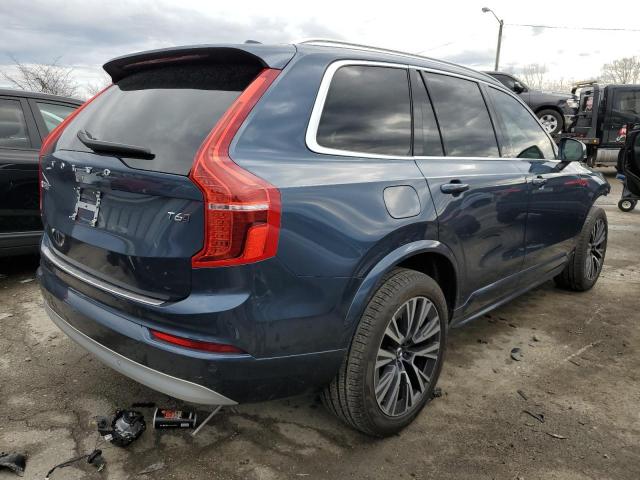 Photo 2 VIN: YV4A221K5N1777590 - VOLVO XC90 T6 MO 