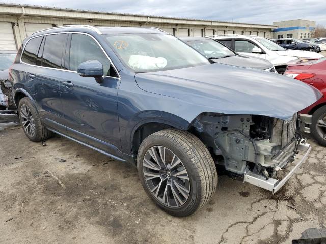 Photo 3 VIN: YV4A221K5N1777590 - VOLVO XC90 T6 MO 