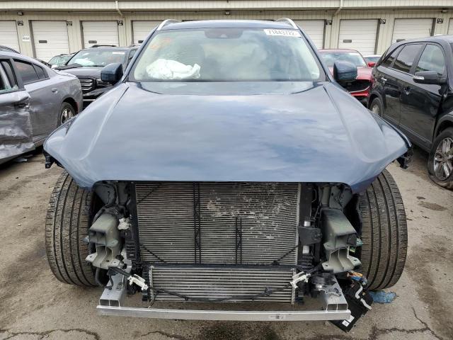 Photo 4 VIN: YV4A221K5N1777590 - VOLVO XC90 T6 MO 