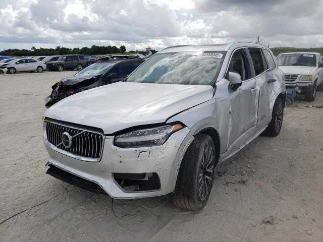 Photo 1 VIN: YV4A221K6L1588671 - VOLVO XC90 T6 MO 