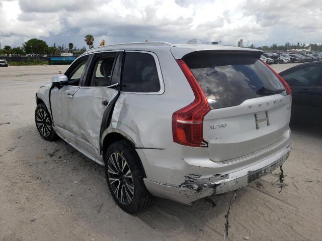 Photo 2 VIN: YV4A221K6L1588671 - VOLVO XC90 T6 MO 