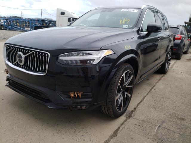 Photo 1 VIN: YV4A221K6L1617943 - VOLVO XC90 T6 MO 