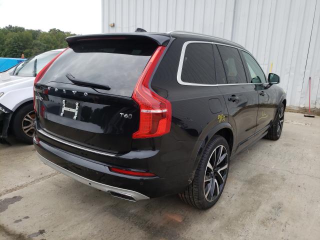 Photo 3 VIN: YV4A221K6L1617943 - VOLVO XC90 T6 MO 