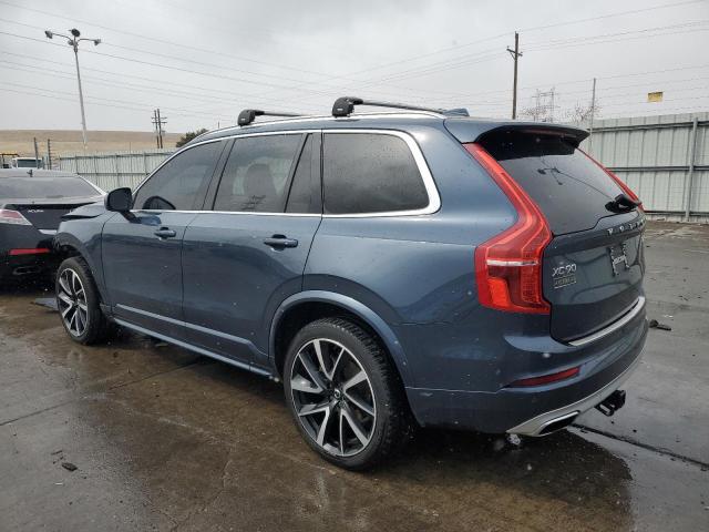 Photo 1 VIN: YV4A221K6M1703089 - VOLVO XC90 