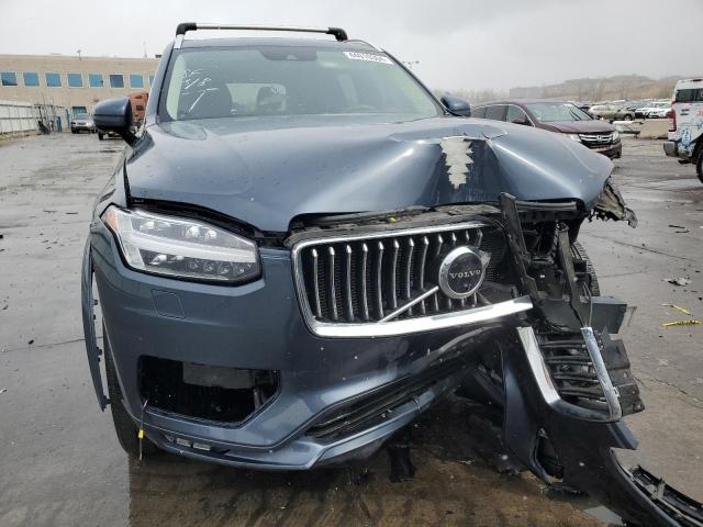 Photo 4 VIN: YV4A221K6M1703089 - VOLVO XC90 