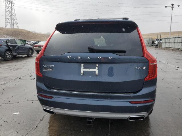 Photo 5 VIN: YV4A221K6M1703089 - VOLVO XC90 