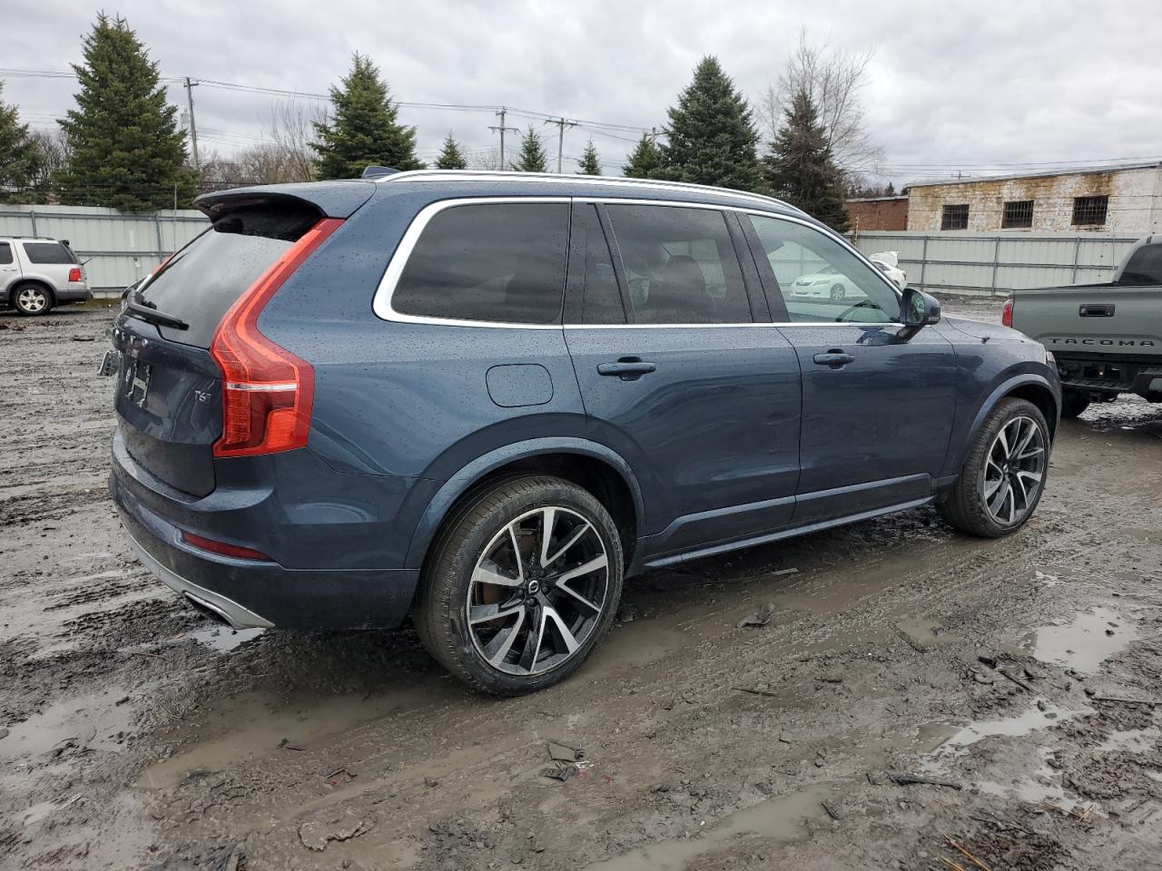 Photo 2 VIN: YV4A221K6M1747478 - VOLVO XC90 