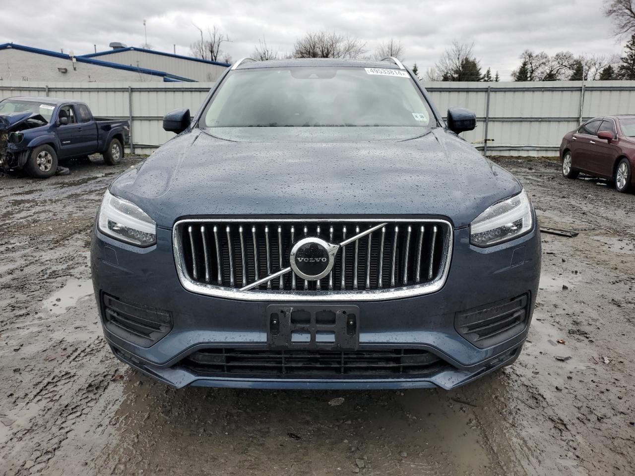 Photo 4 VIN: YV4A221K6M1747478 - VOLVO XC90 