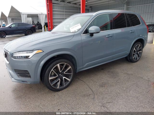 Photo 1 VIN: YV4A221K6N1845136 - VOLVO XC90 