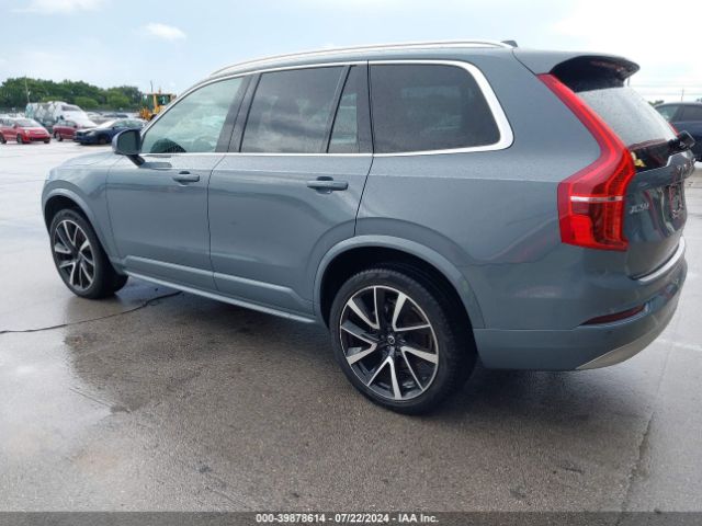 Photo 2 VIN: YV4A221K6N1845136 - VOLVO XC90 