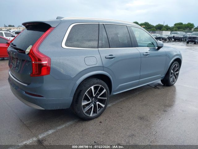 Photo 3 VIN: YV4A221K6N1845136 - VOLVO XC90 