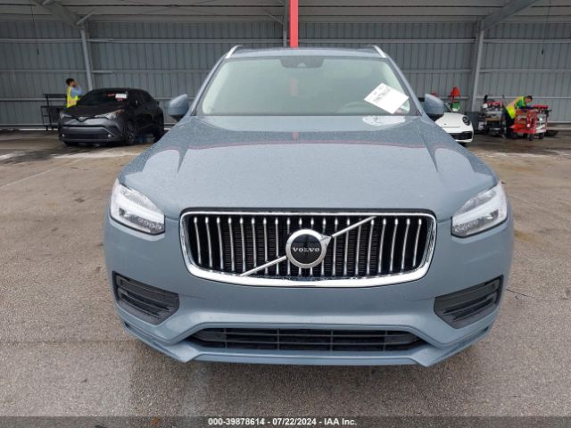 Photo 5 VIN: YV4A221K6N1845136 - VOLVO XC90 