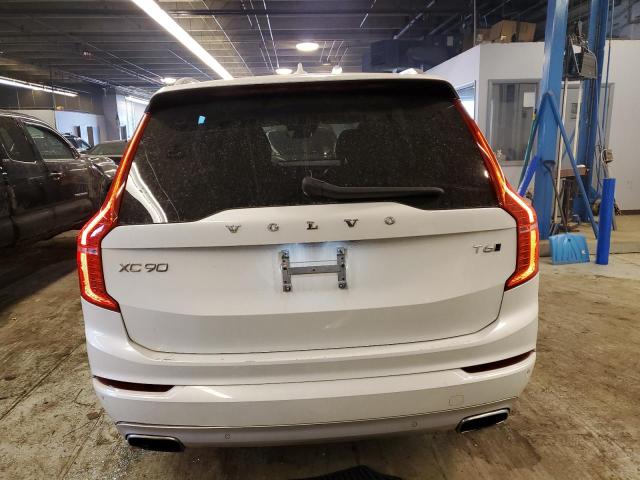 Photo 5 VIN: YV4A221K7L1568333 - VOLVO XC90 