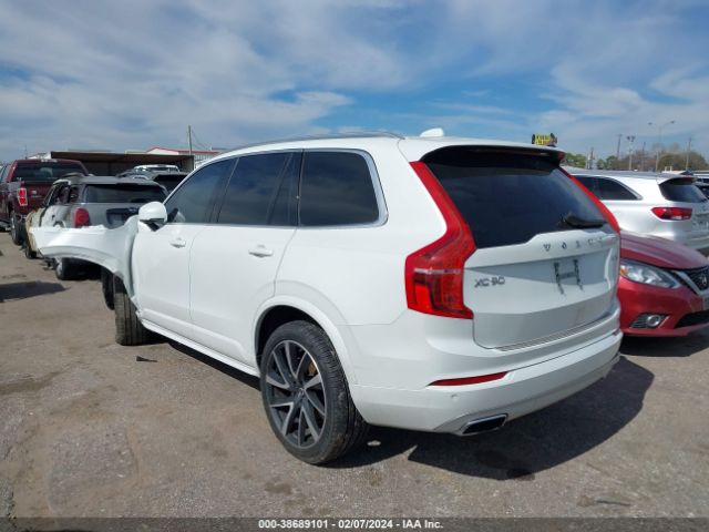 Photo 2 VIN: YV4A221K7L1574651 - VOLVO XC90 