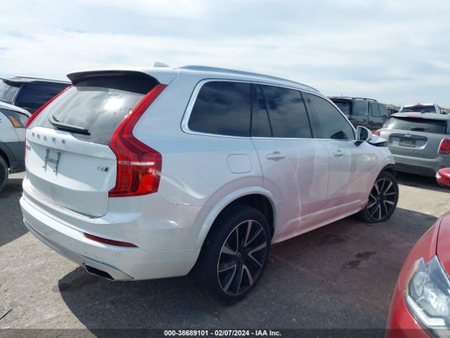 Photo 3 VIN: YV4A221K7L1574651 - VOLVO XC90 