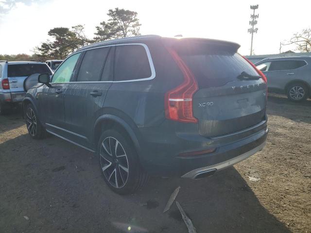 Photo 2 VIN: YV4A221K7M1728874 - VOLVO XC90 T6 MO 