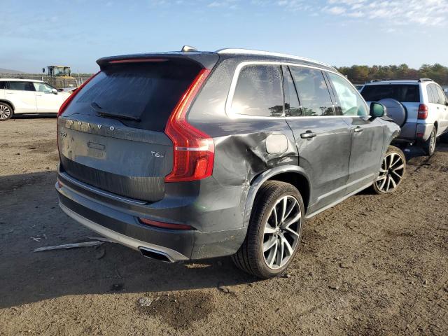 Photo 3 VIN: YV4A221K7M1728874 - VOLVO XC90 T6 MO 